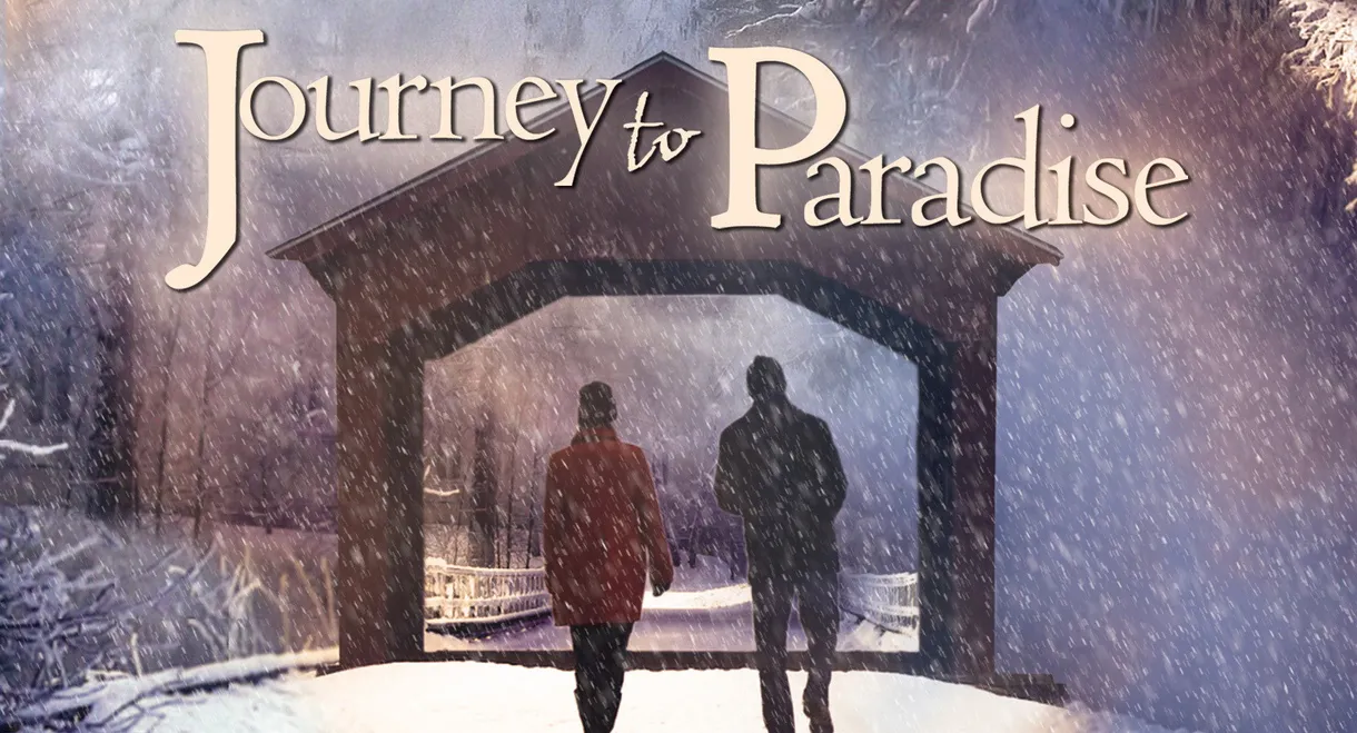 Journey To Paradise