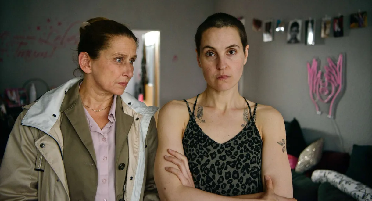 Clouds are Made of Rain