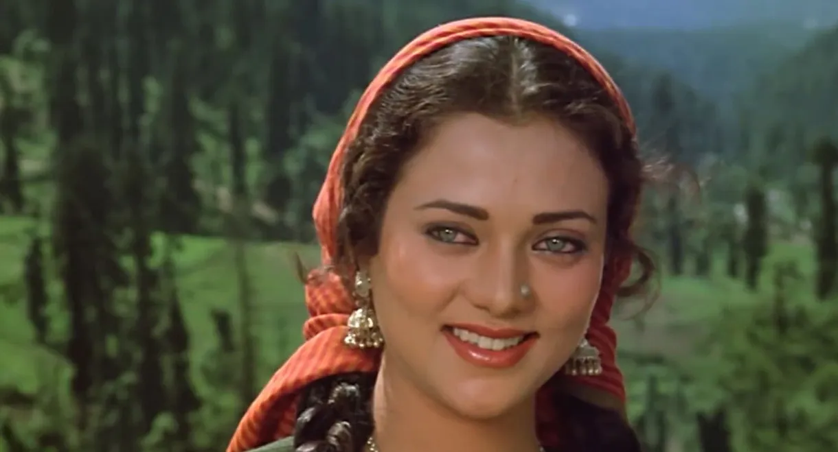 Ram Teri Ganga Maili