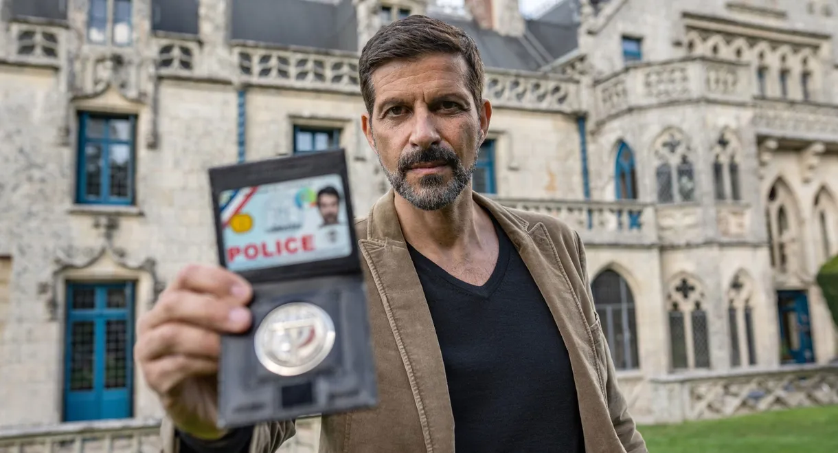 Inspector Dupin: Brittany's Glory