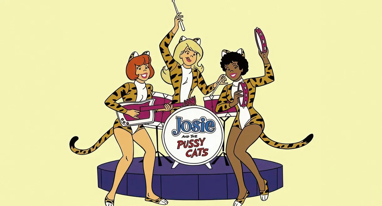 Josie and the Pussycats