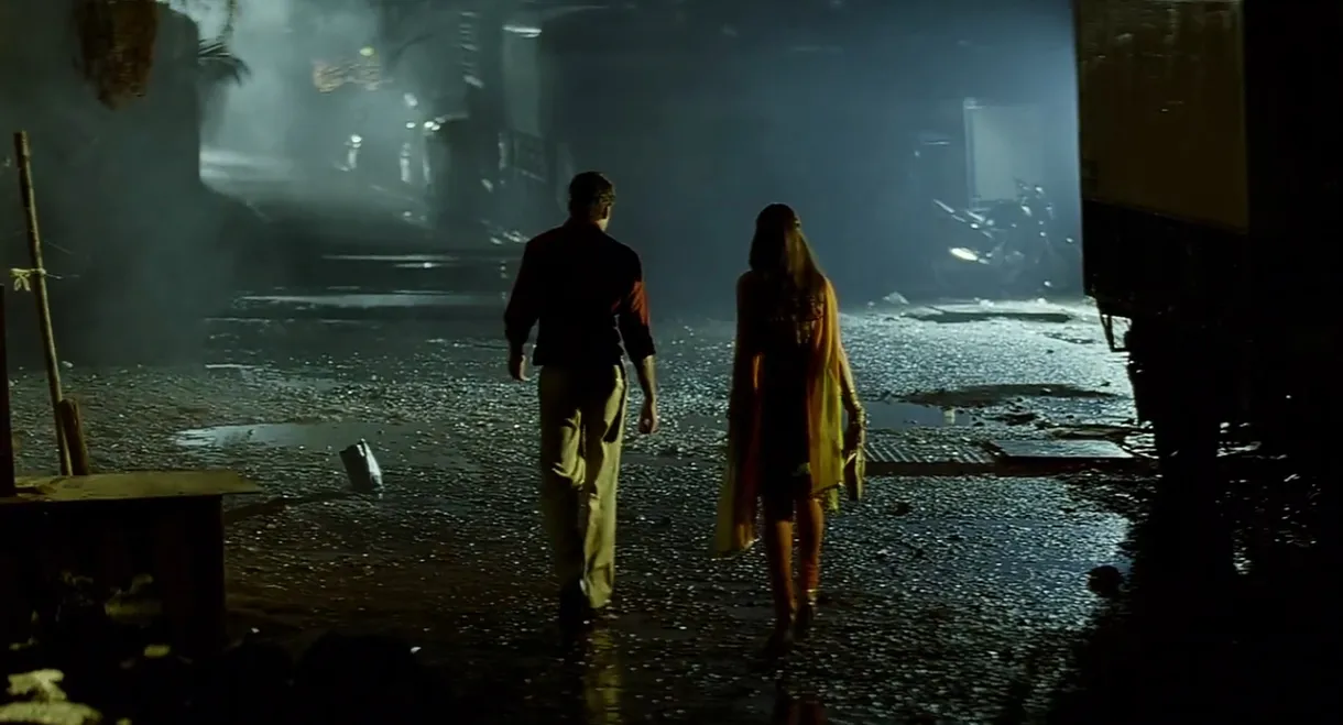Ek Chalis Ki Last Local