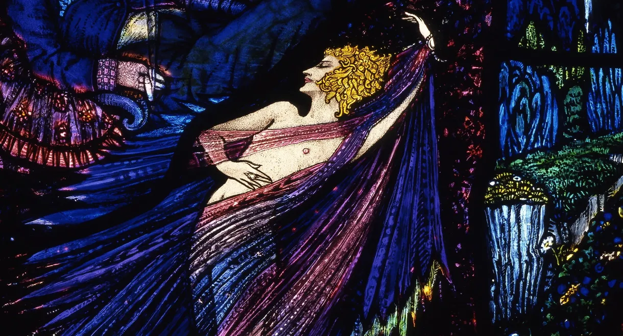 The Geneva Window: Through a Glass Darkly