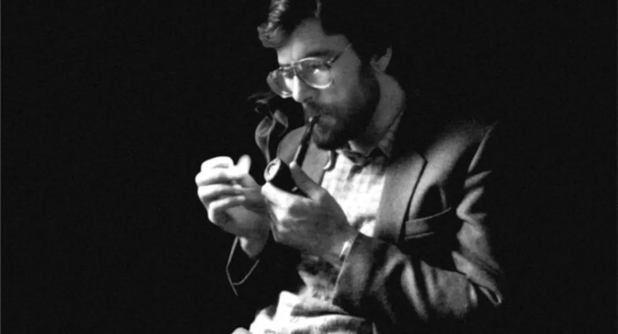 Gerry Adams: A Ballymurphy Man