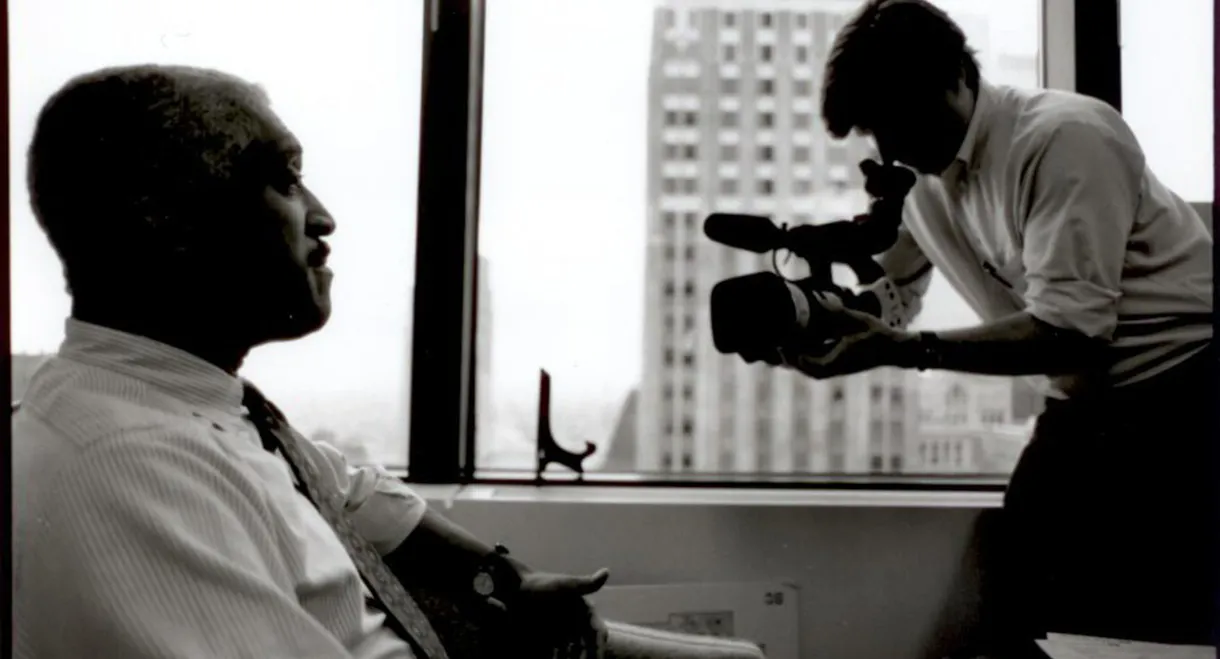 Brick by Brick: A Civil Rights Story