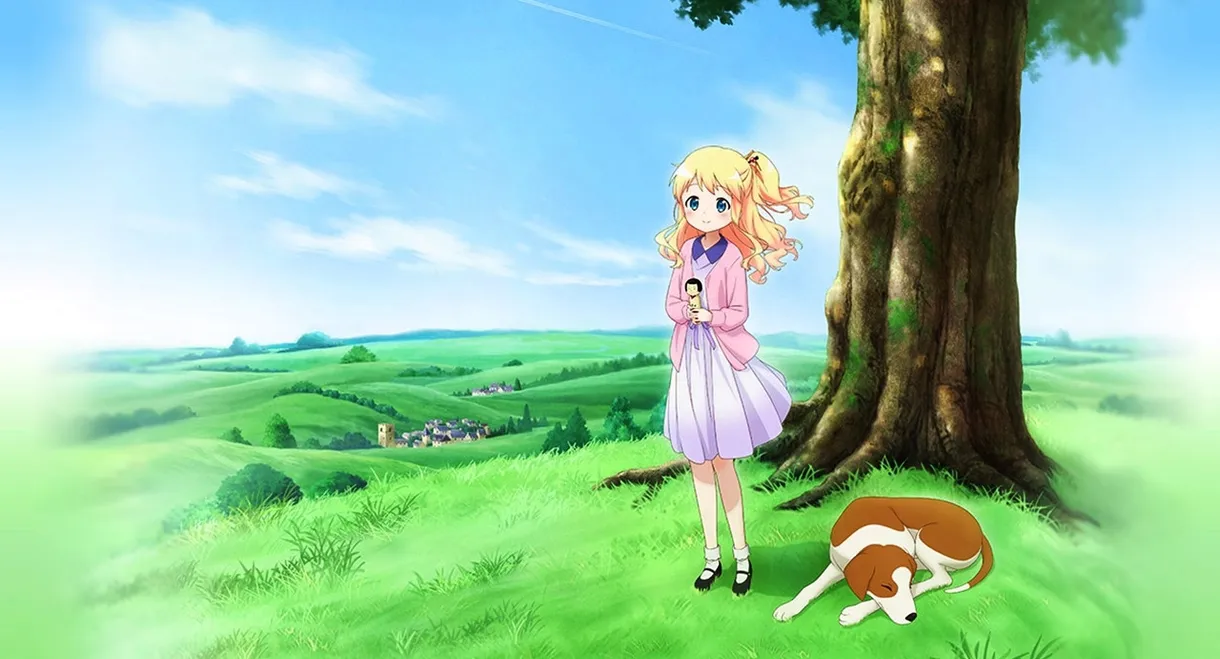 Kinmoza the Movie: Thank You!!