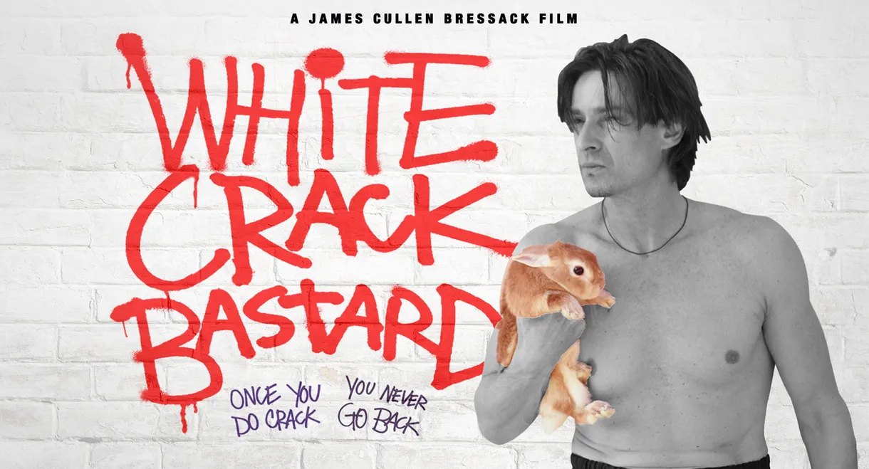 White Crack Bastard