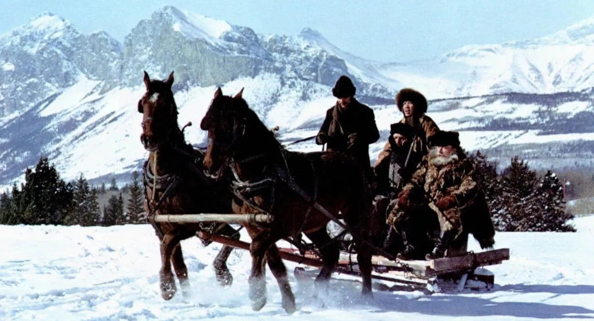 When the North Wind Blows