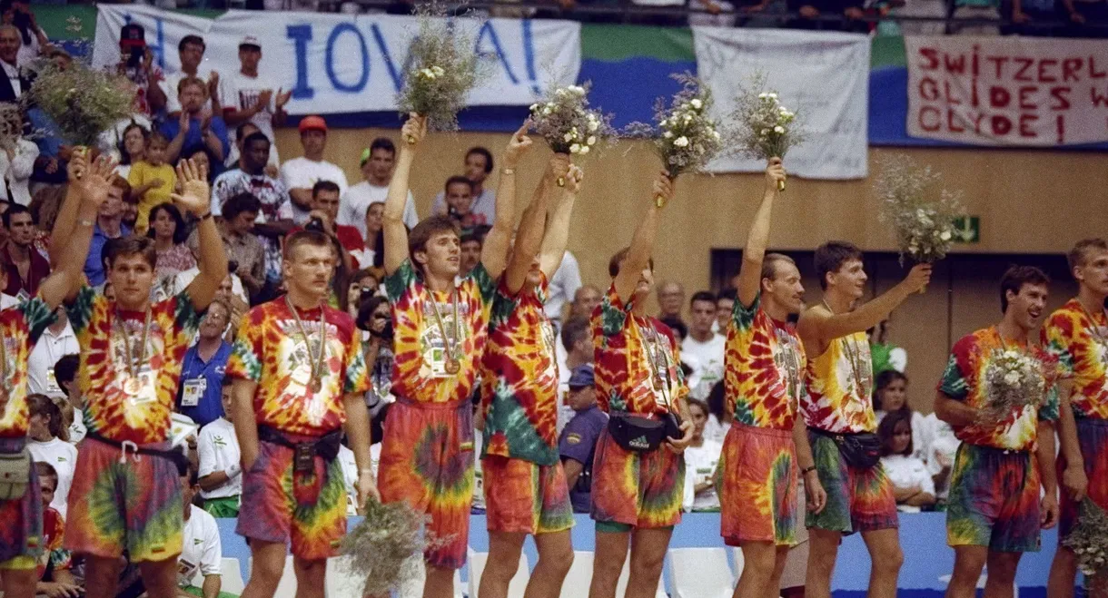 The Other Dream Team