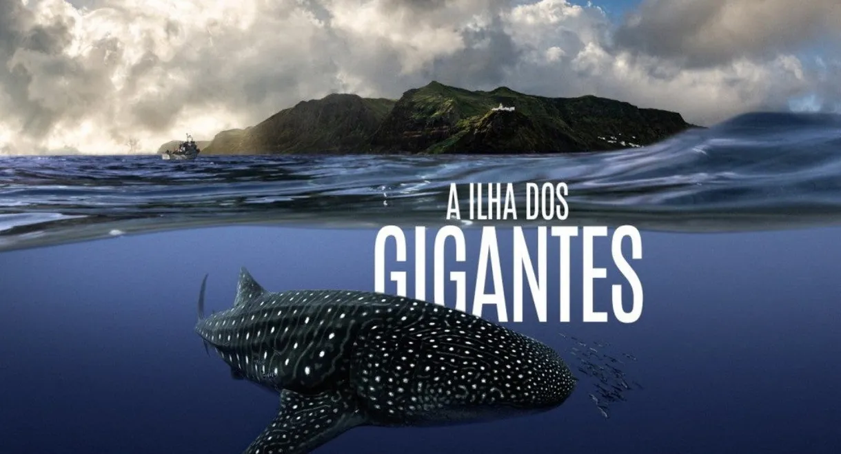 A Ilha dos Gigantes