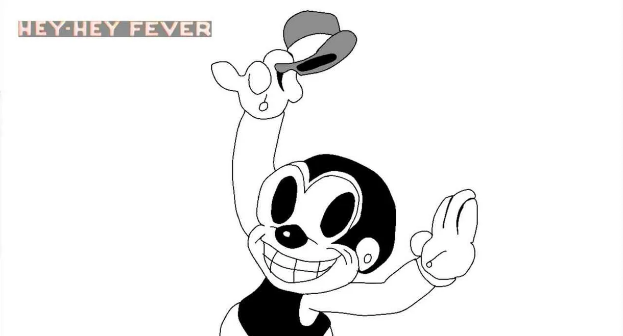 Hey-Hey Fever