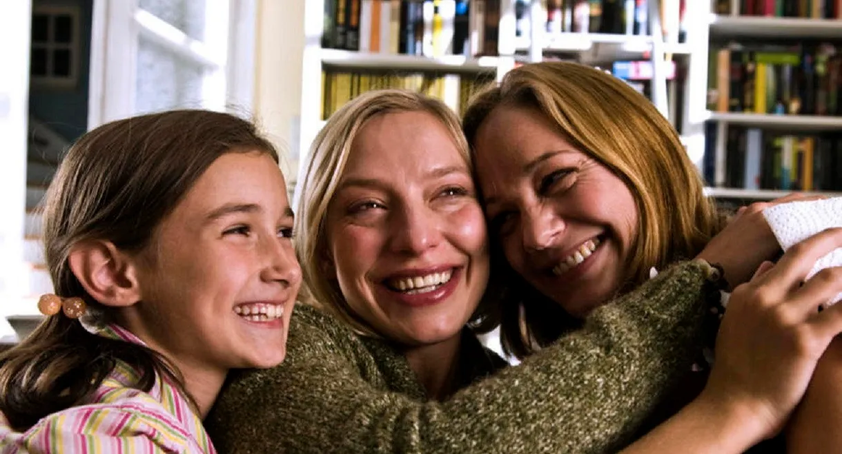 Neue Chance zum Glück