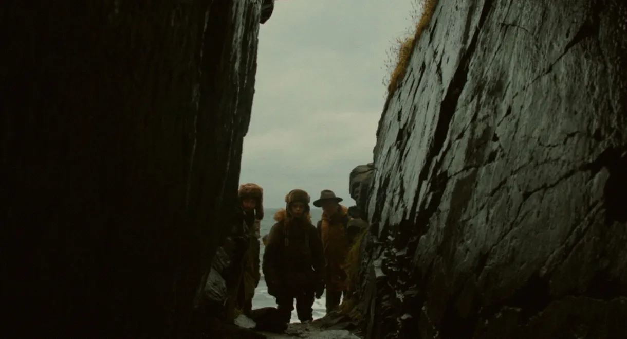 The Treasure of Nimis