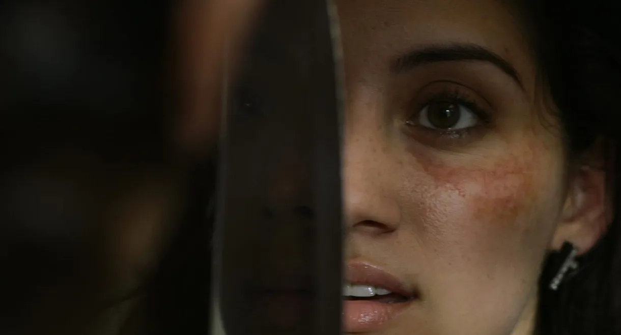 Let's Play Dead Girl