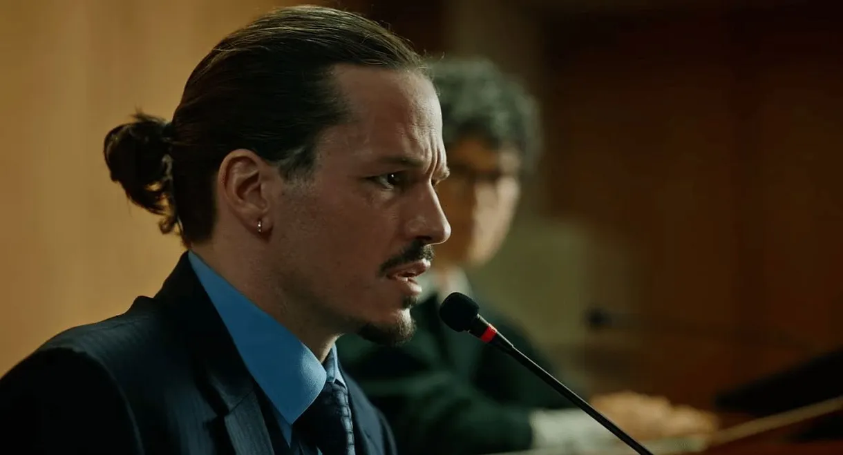 Hot Take: The Depp/Heard Trial