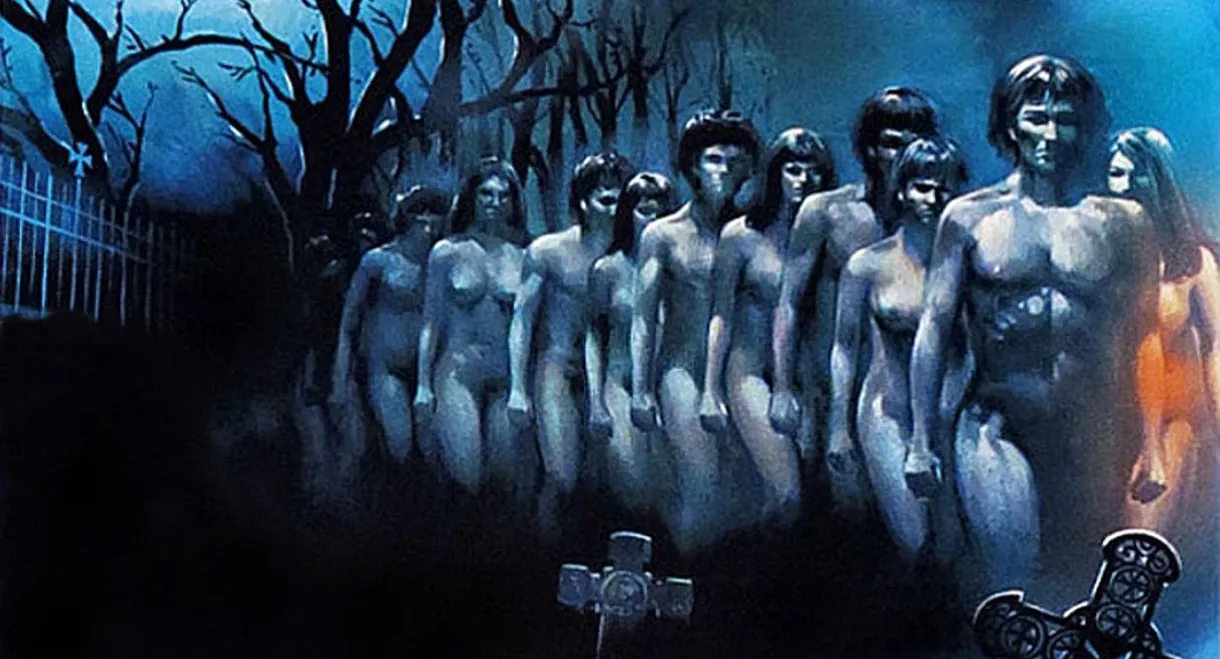 The Girl in the Fur Coat