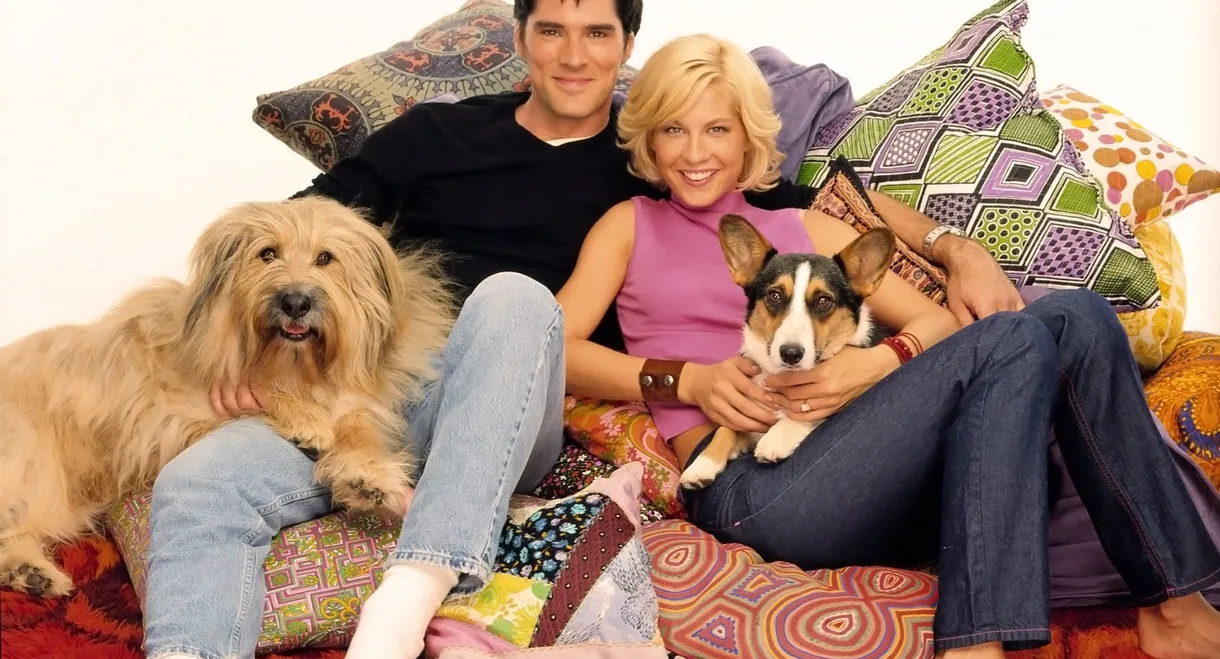 Dharma & Greg