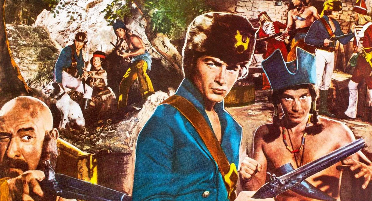 Korkusuz Kaptan Swing