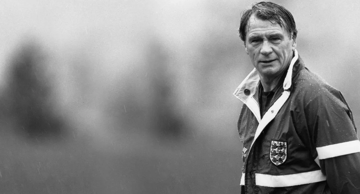Bobby Robson: More Than a Manager