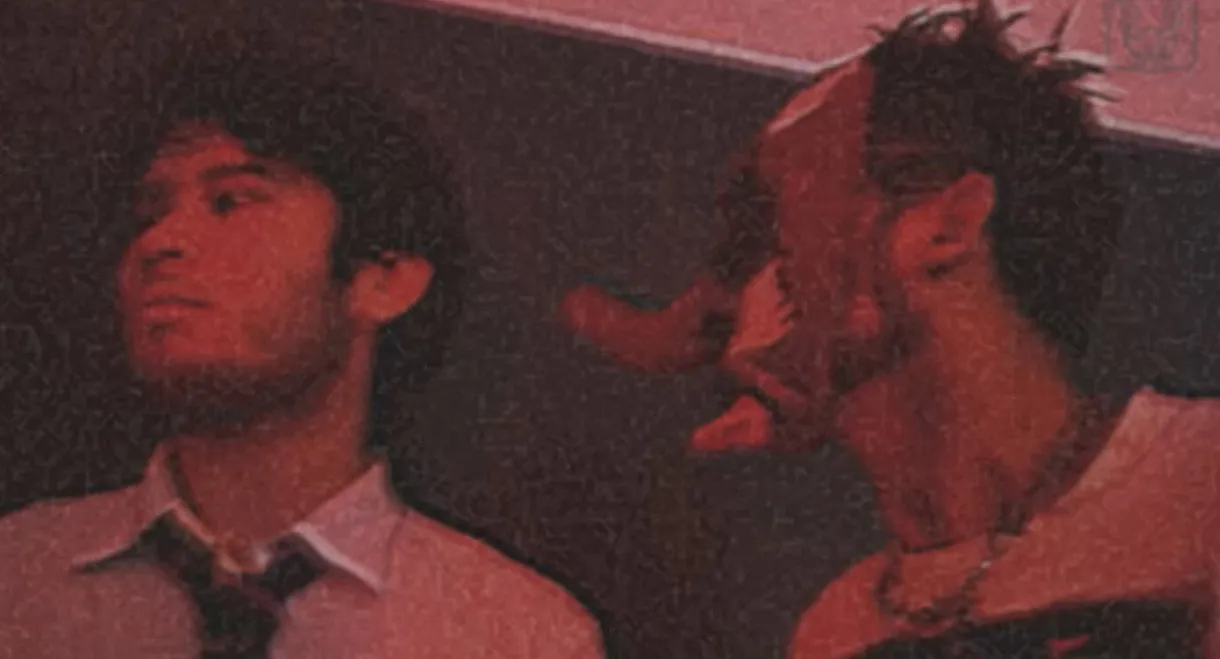 Sayonara, Gangsters!