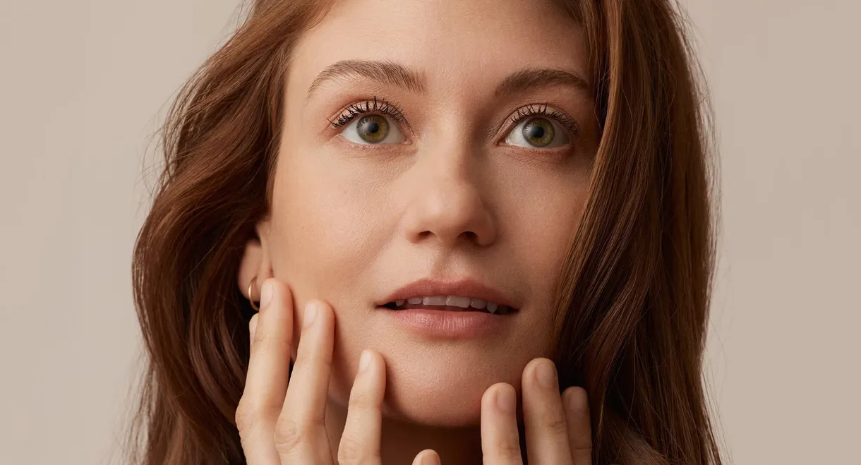 Katherine Levac: L'homme de ma vie