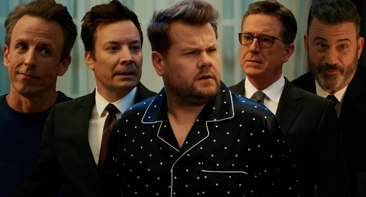 Late Night Nightmare