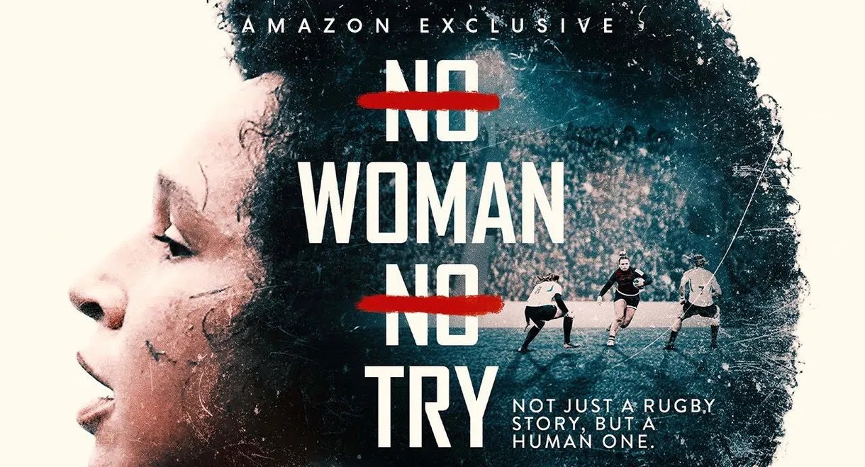 No Woman No Try