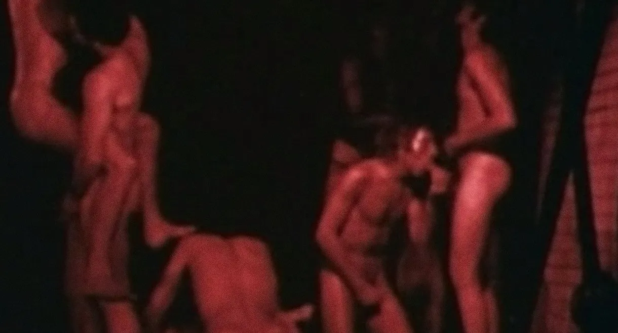 Night of the Occultist