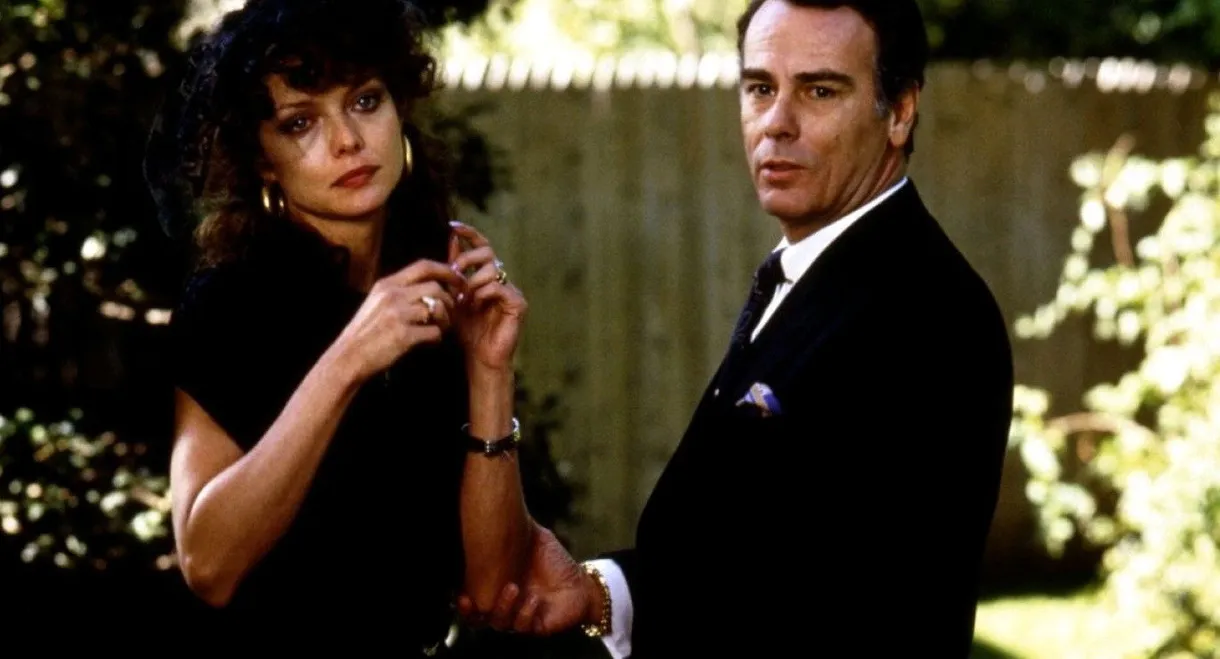 Married to the Mob