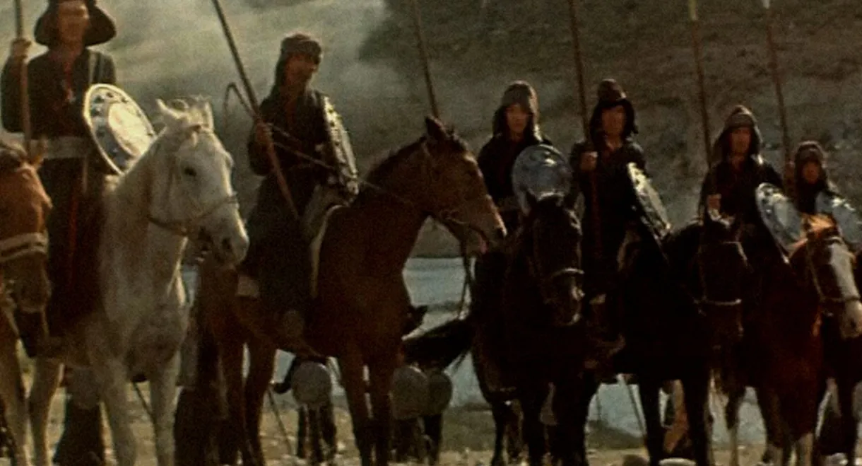 The Mystery of the Kaniyuta Cave