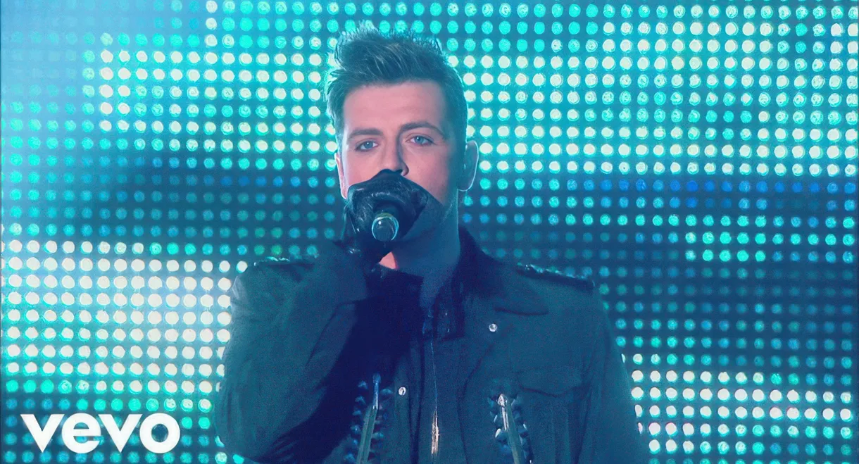 Westlife: The Where We Are Tour Live From O2 Concert 2010