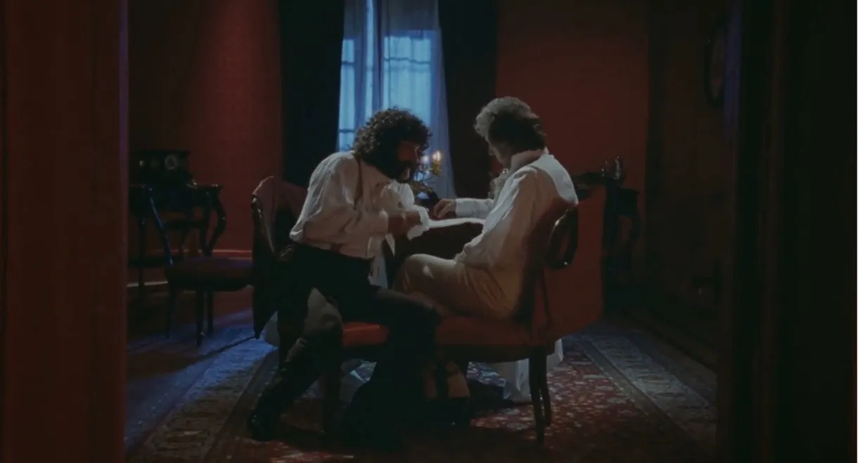 Facundo, la sombra del tigre