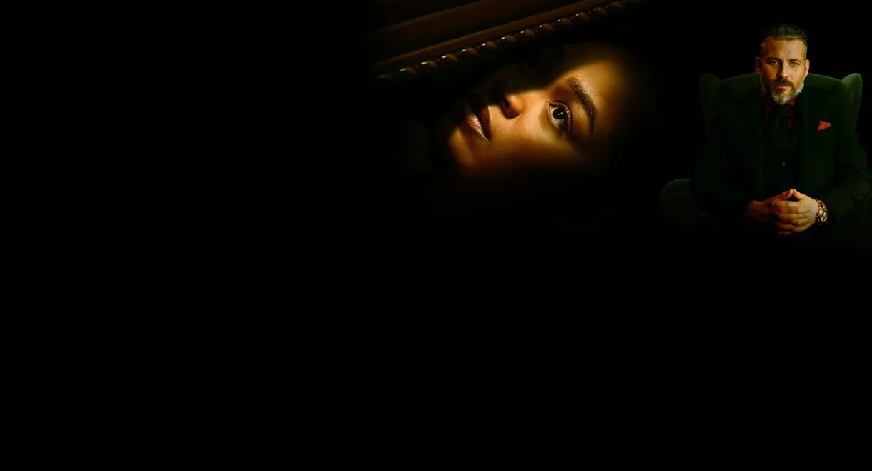 Girl in the Coffin