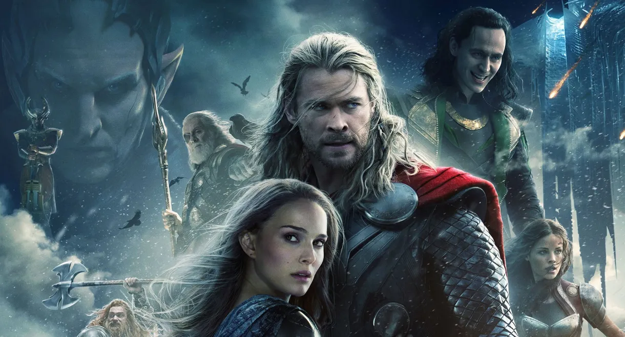 Thor: The Dark World