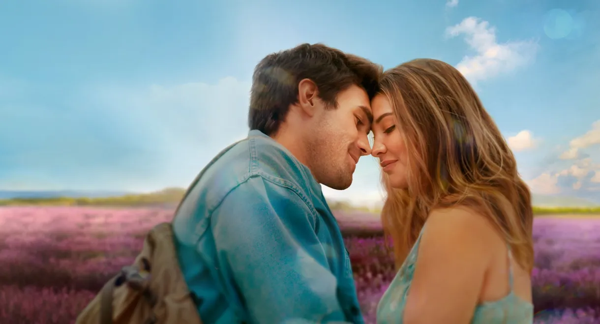 The Map That Leads to You