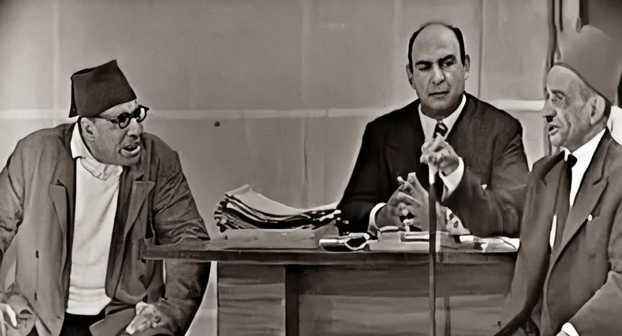 Hassan, Morcos and Cohen