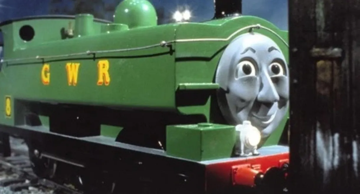 Thomas & Friends: Fun with Thomas