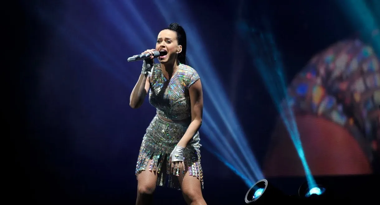 Katy Perry - BBC Radio 1's Big Weekend 2014