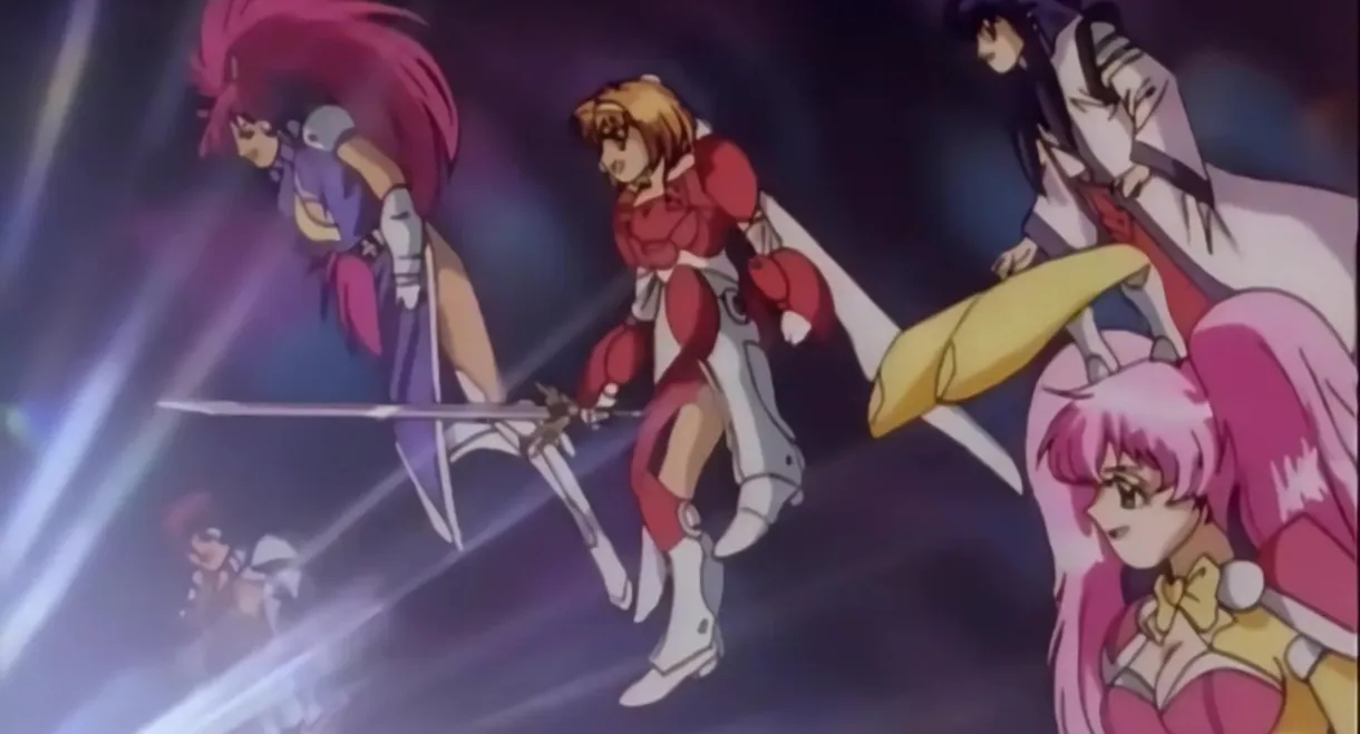 Battle Team Lakers EX