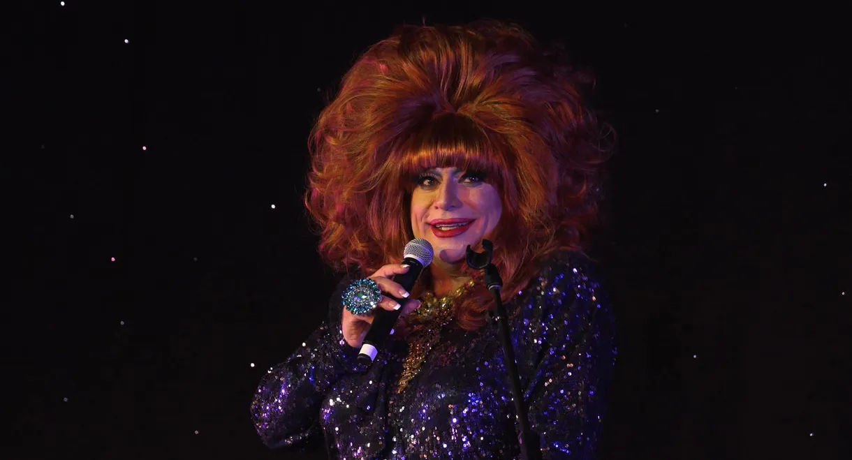 The Drag Roast of Heklina