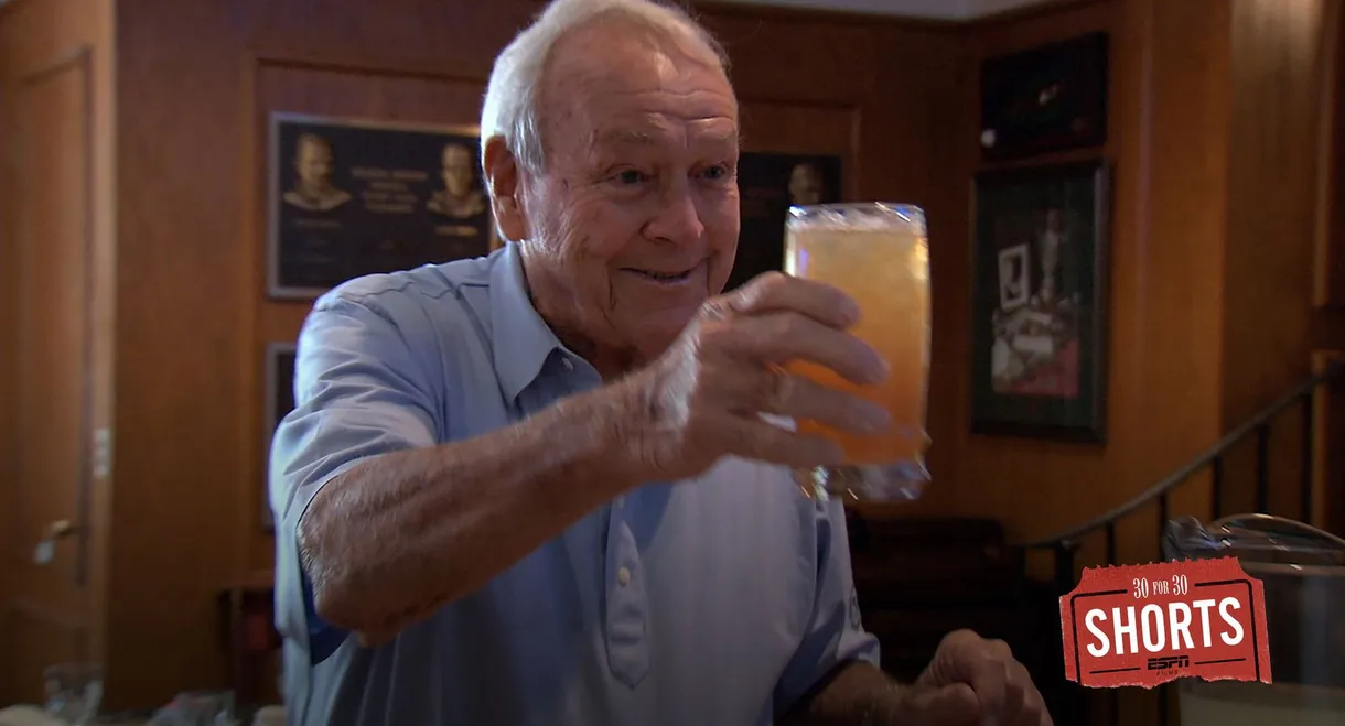 The Arnold Palmer