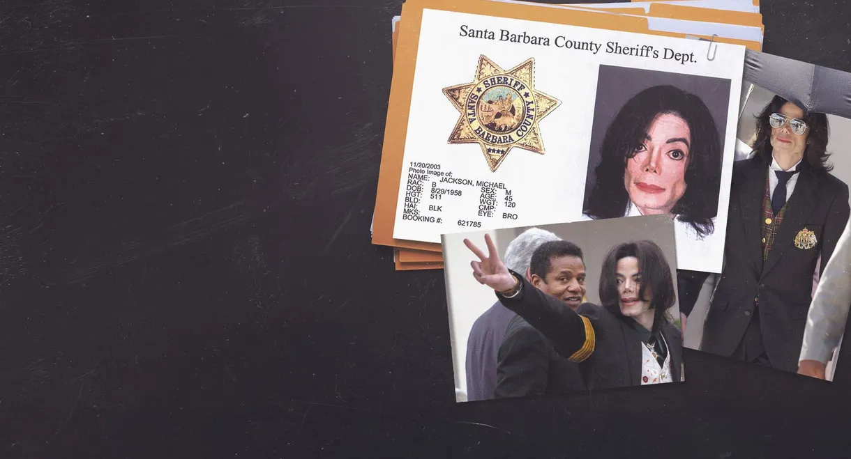 The Trial of Michael Jackson