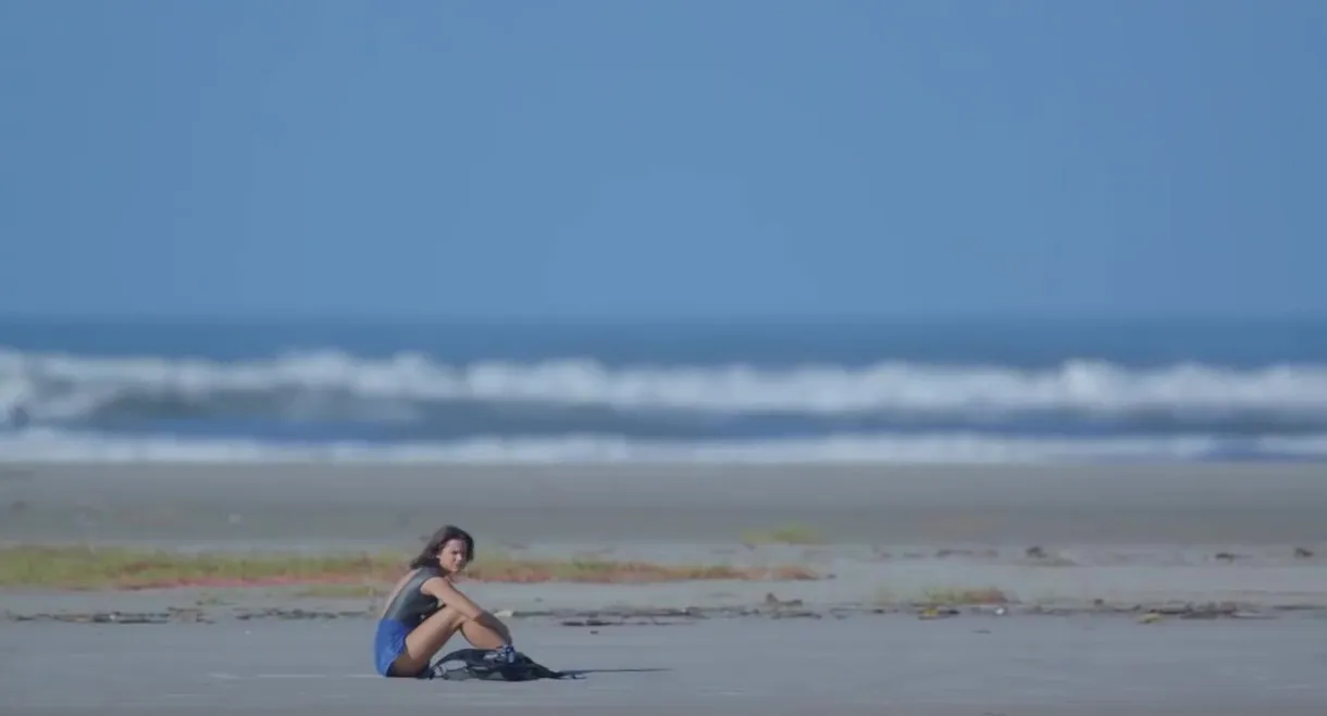 Vou Nadar Até Você