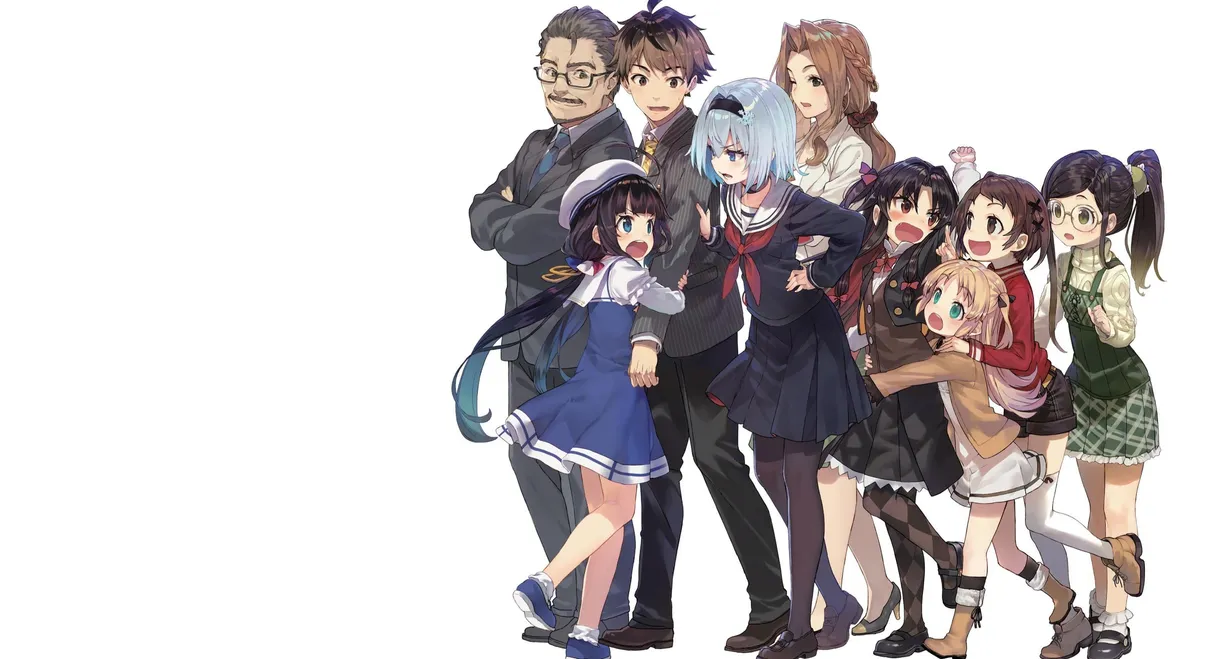 The Ryuo's Work is Never Done!