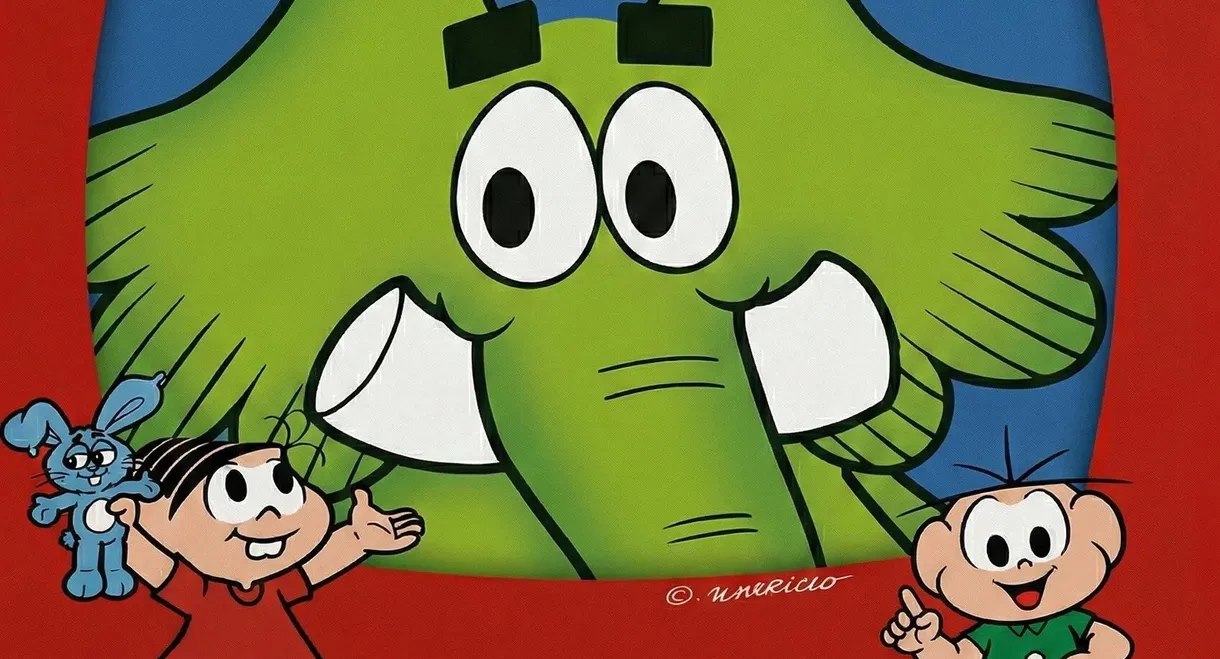 Momentos Inesquecíveis do Desenho Animado Publicitário