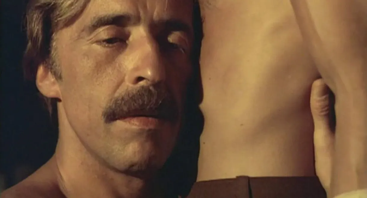 The Pleasure Principle