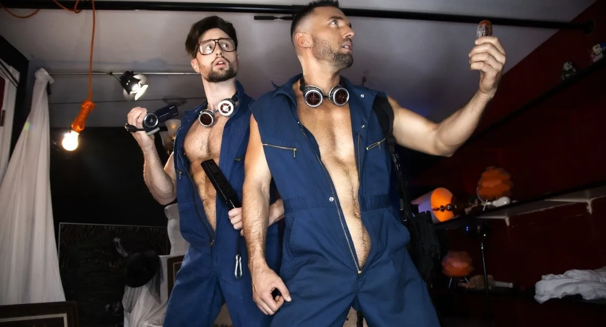 Scared Stiff 2: The Amityville Whore