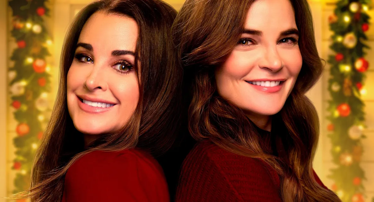 The Housewives of the North Pole