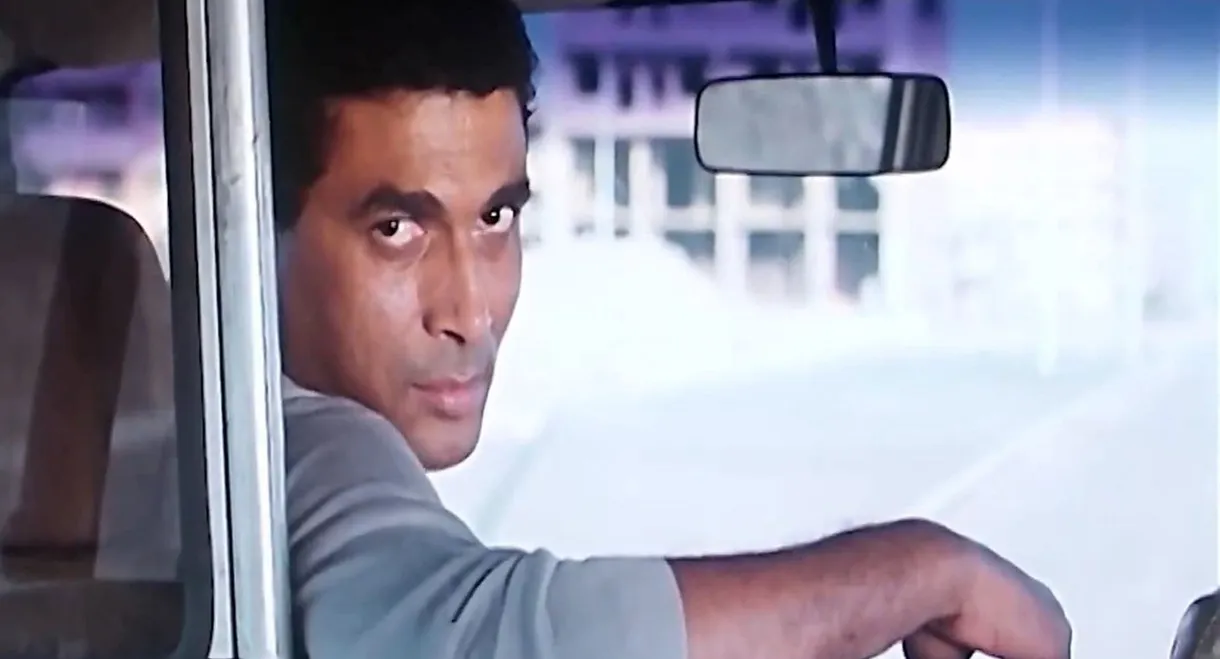 Dreams of Hind and Camilia