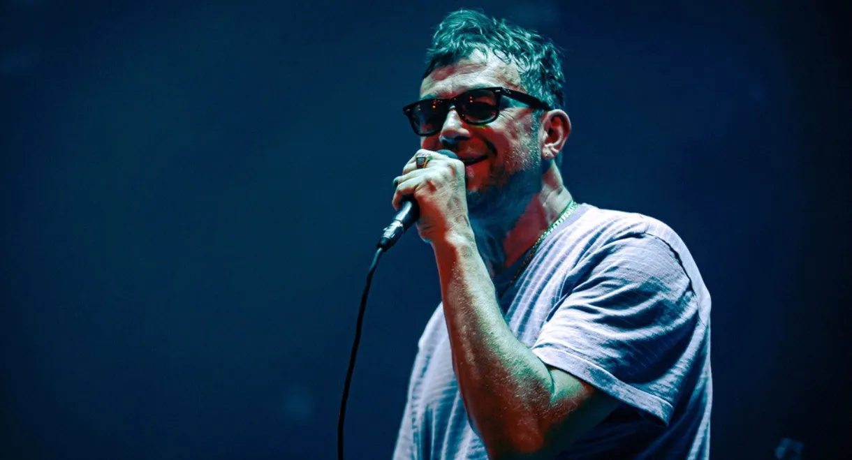 Damon Albarn @ ARTE Concert Festival 2021